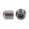 Prime-Line Socket Set Screw No. 10-32 X 3/16in Grade 18-8 Stainless Steel 25PK 9182910 - alternate 2